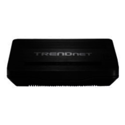 TRENDnet N150 Wireless N ADSL 2/2+ Modem Router TRENDnet N150 Wireless N ADSL 2/2+ Modem Router